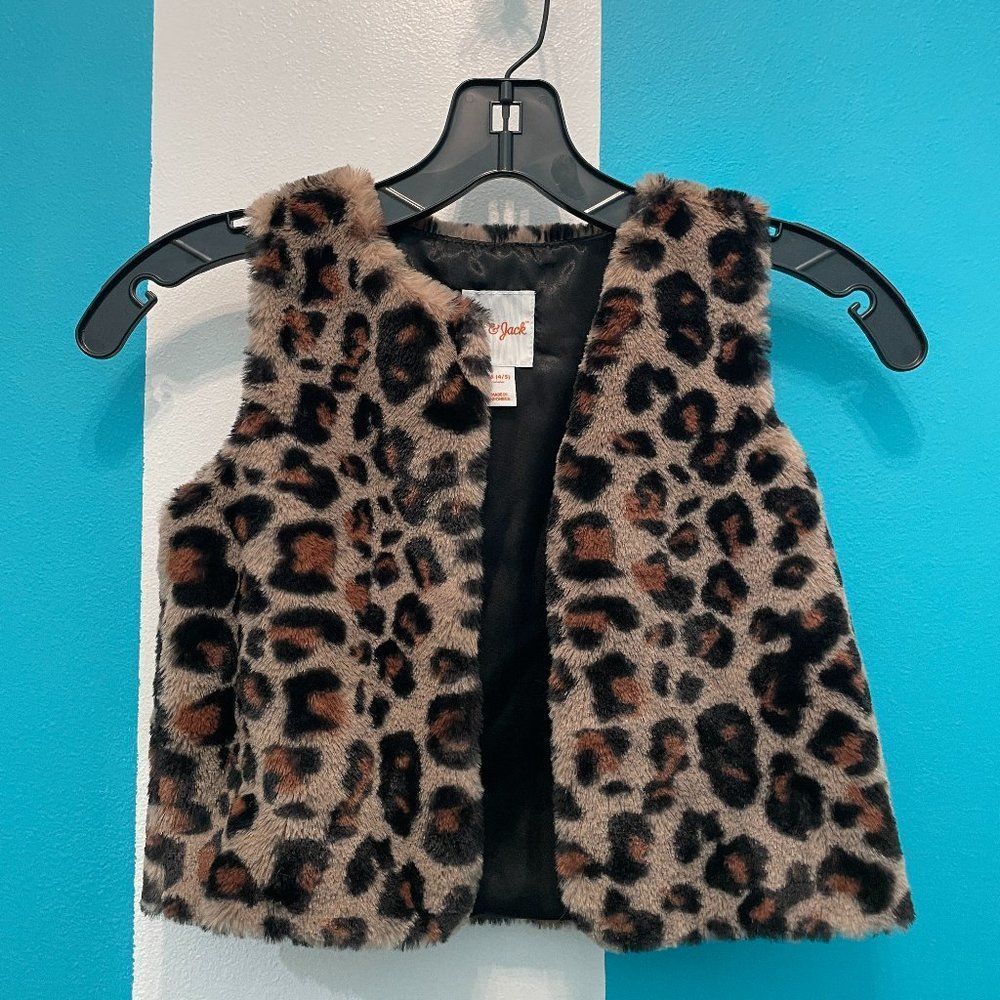 Jacket + Vest Bundle